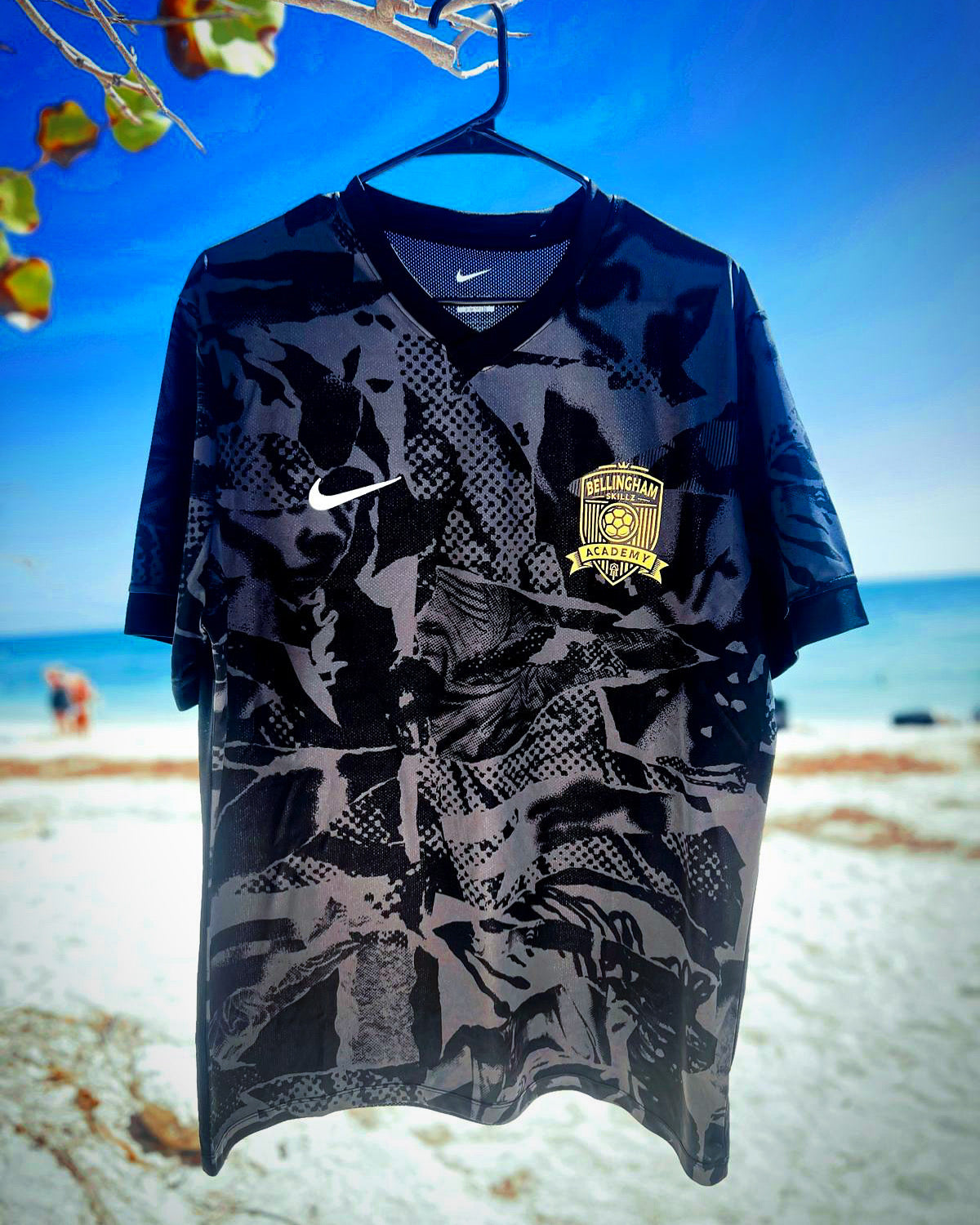 T REX - DRI FIT